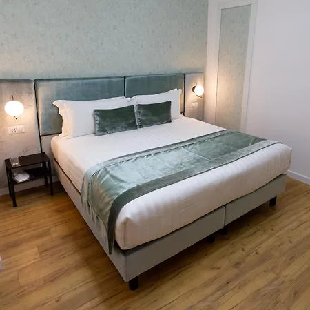 At St. Peter Rooms&apartment Rome