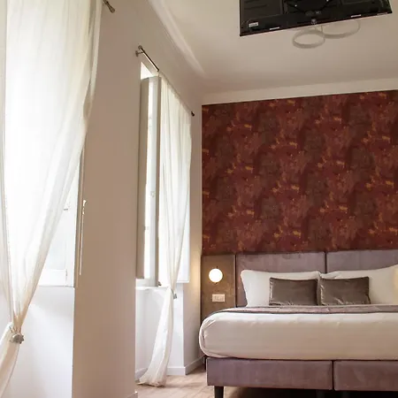 At St. Peter Rooms&apartment Guest house