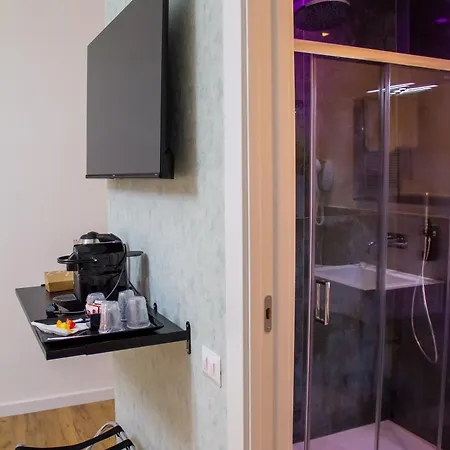 Guest house At St. Peter Rooms&apartment Rome