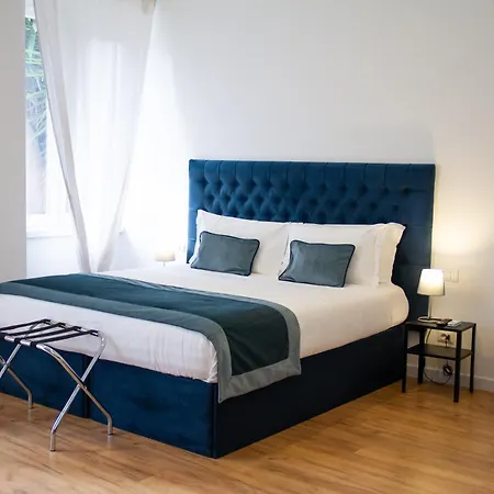 At St. Peter Rooms&apartment * Rome