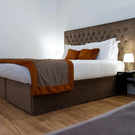 Guest house At St. Peter Rooms&apartment