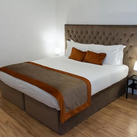 At St. Peter Rooms&apartment Guest house Rome