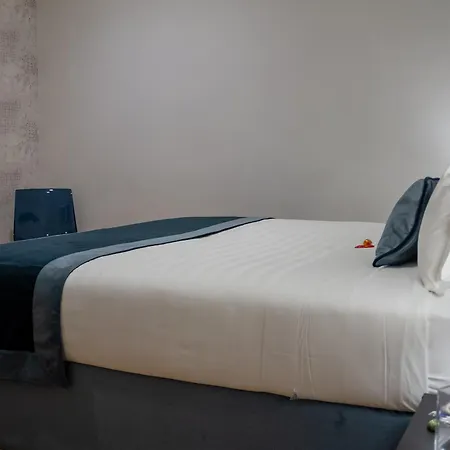 At St. Peter Rooms&apartment Rome