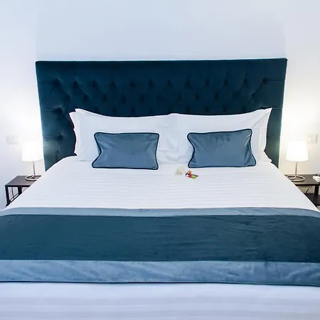 Guest house At St. Peter Rooms&apartment