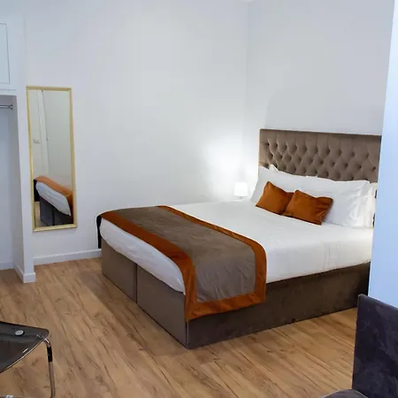 At St. Peter Rooms&apartment Gasthuis *