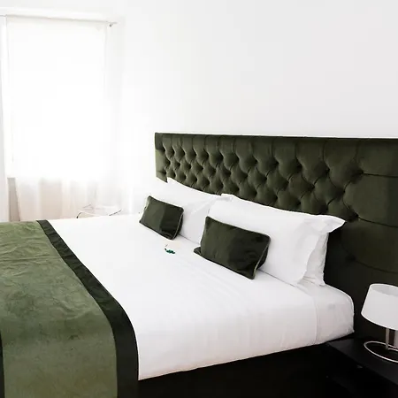 Guest house At St. Peter Rooms&apartment Rome