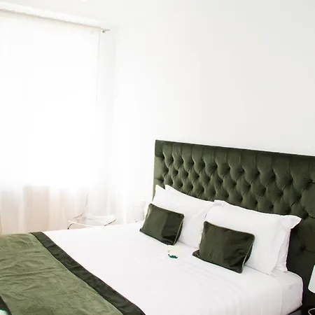 At St. Peter Rooms&apartment *