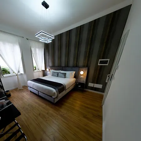 At St. Peter Rooms&apartment * Rome