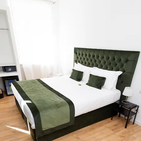 At St. Peter Rooms&apartment * Rome