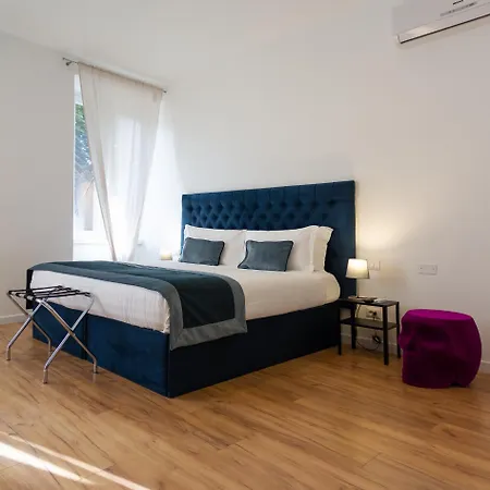 At St. Peter Rooms&apartment Guest house Rome