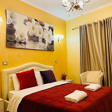 Innitaly O Guest house *