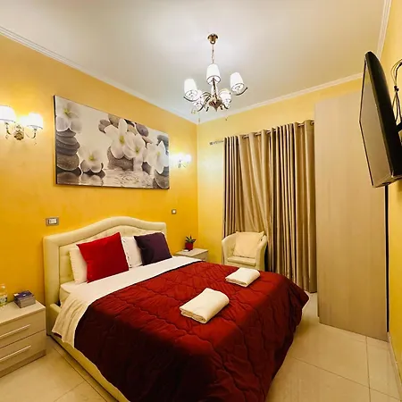 Innitaly O Guest house Rome