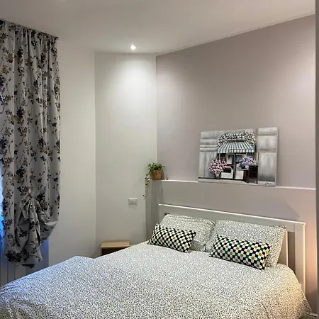 Apartamento Dimora Del Papa Roma