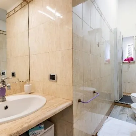 Sweet Apartment Rome