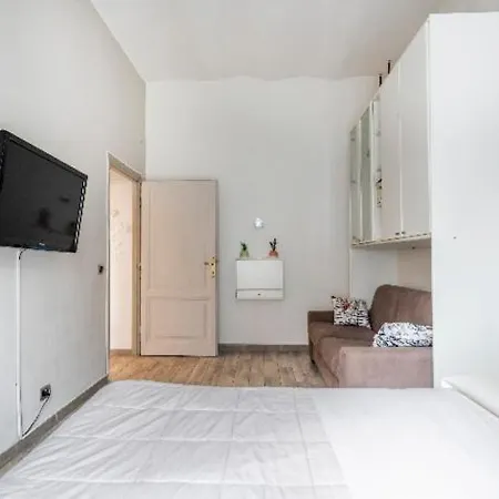 Sweet Apartmán