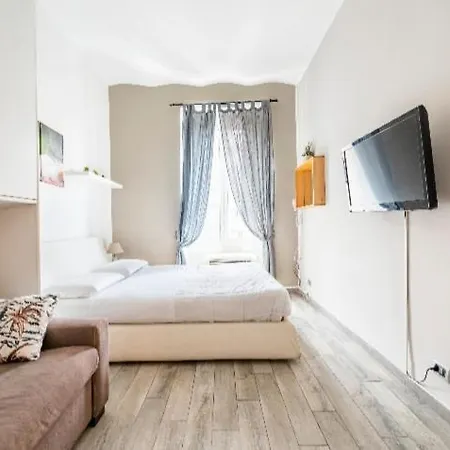 Apartment Sweet