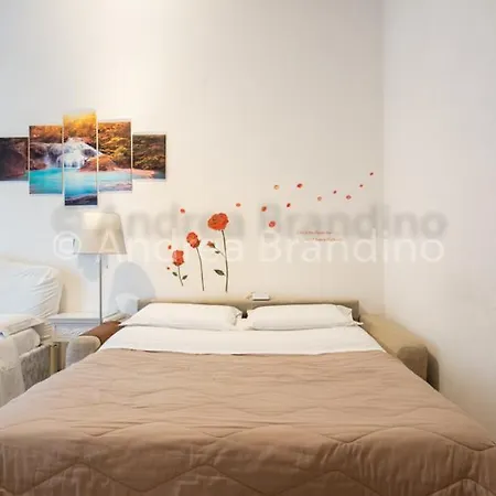 Apartment Sweet Rome