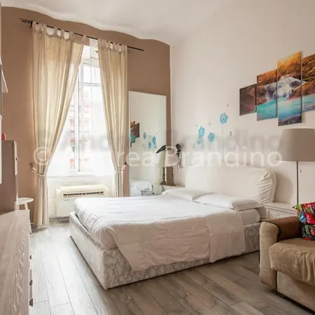 Apartment Sweet Rome