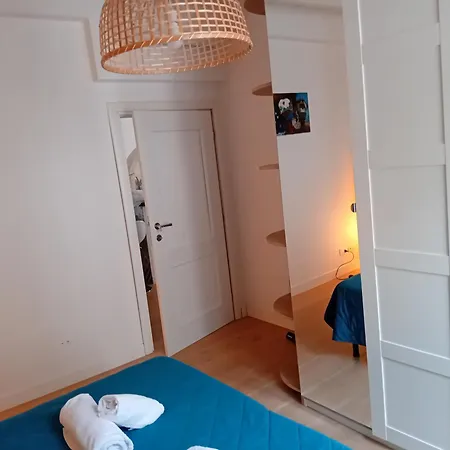 Santa Cecilia Luxury Rome