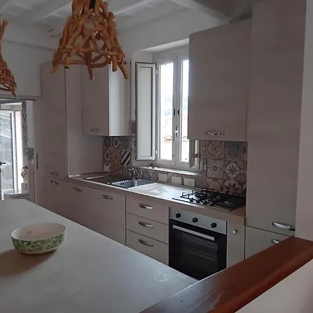 Apartment Santa Cecilia Luxury Rome