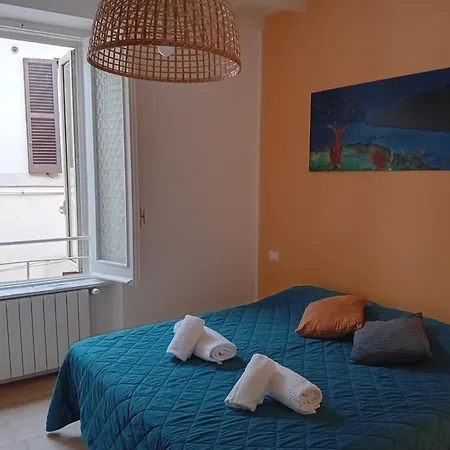 Santa Cecilia Luxury * Rome
