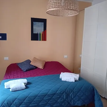Santa Cecilia Luxury Apartment *
