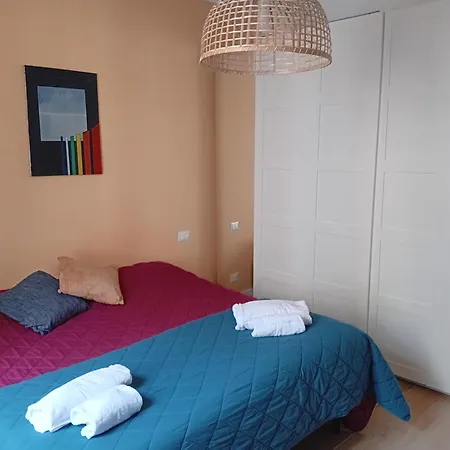 Santa Cecilia Luxury * Rome