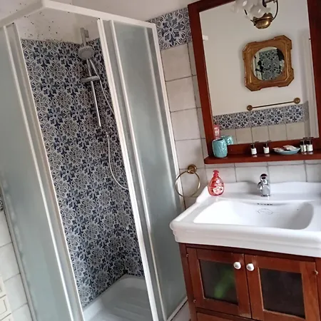 Santa Cecilia Luxury Apartment Rome