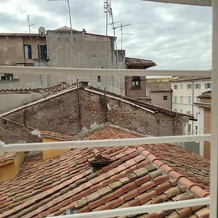 Santa Cecilia Luxury Rome