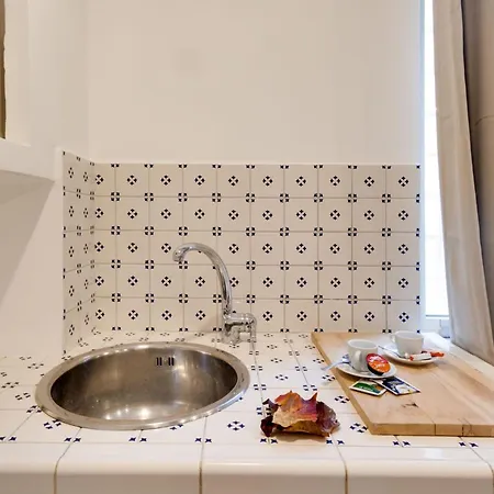 Penzion Clavdia Mini Flat