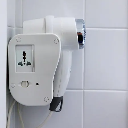 Clavdia Mini Flat Řím