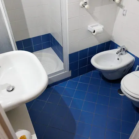 Clavdia Mini Flat Pensjonat