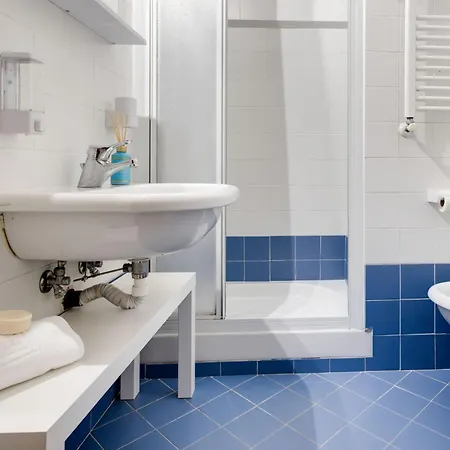 Clavdia Mini Flat Řím