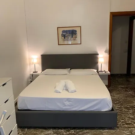 A Casa Di Bi * Rome
