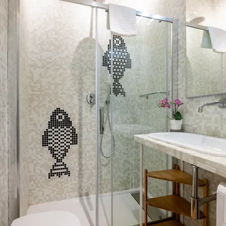 Apartment Charming Vatican Rome