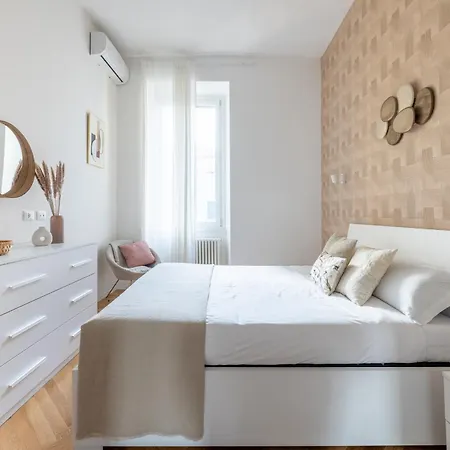 Charming Vatican Apartment Rome