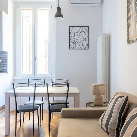 Charming Vatican Apartment