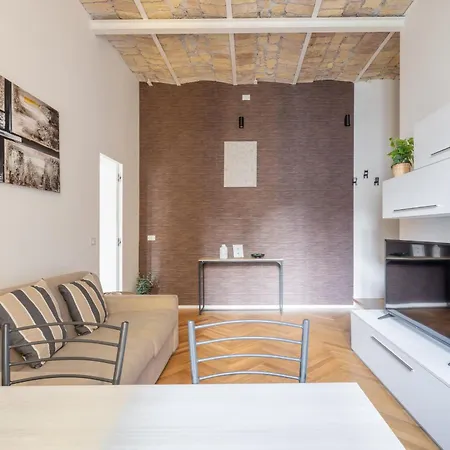 Apartment Charming Vatican Rome