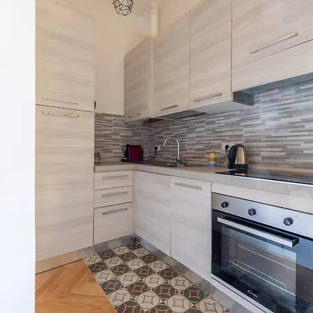 Apartment Charming Vatican