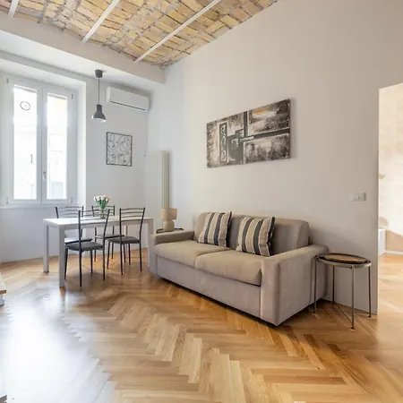 Charming Vatican Apartment *