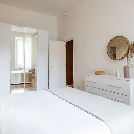 Apartment Charming Vatican Rome