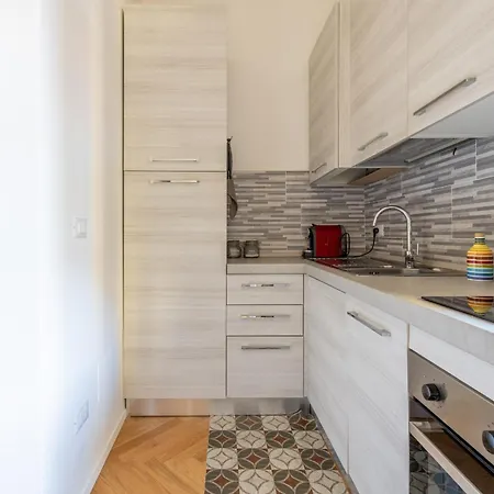 Apartment Charming Vatican