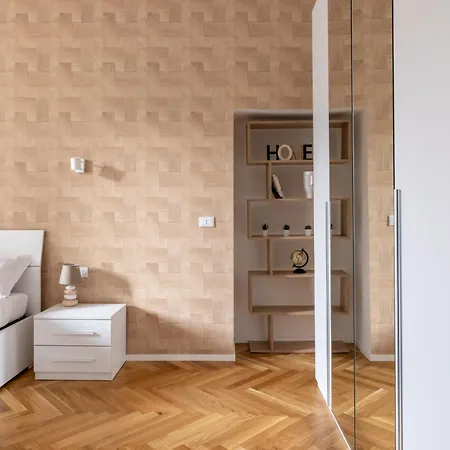 Apartment Charming Vatican