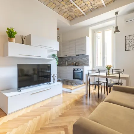 Charming Vatican Apartment Rome