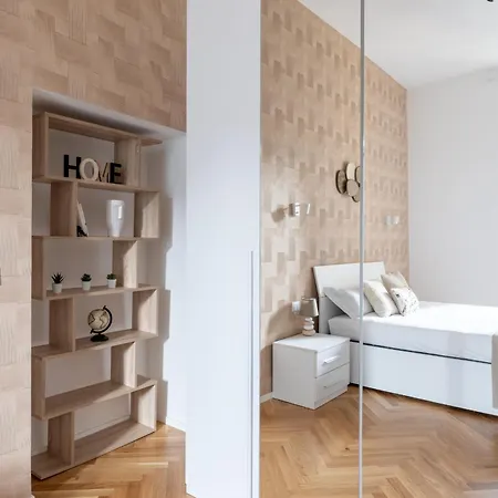 Apartment Charming Vatican Rome