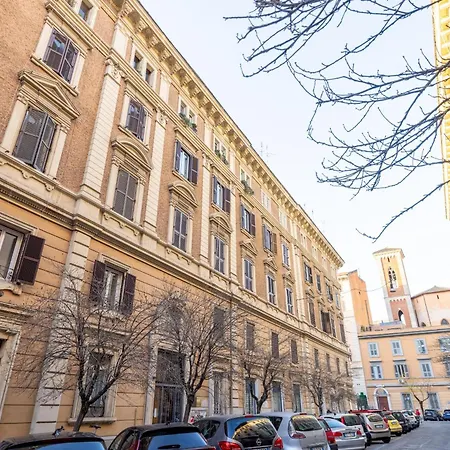 Charming Vatican *