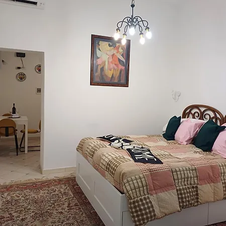 Apartamento Gianicolo Sweet Roma
