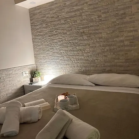 Apartament Arco Di Parma Centro *