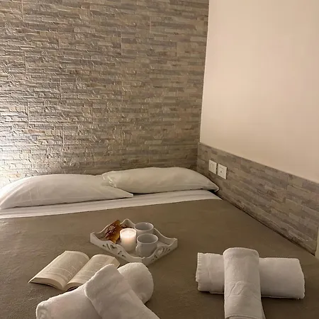 Arco Di Parma Centro Appartement