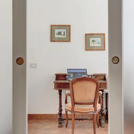 And St. Angelo 5 Apartamento Roma